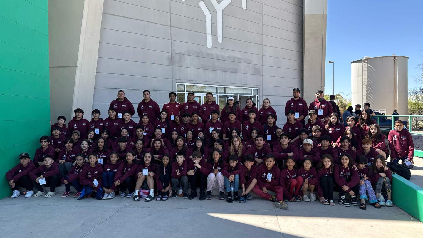 CONFORMAN SELECCIÓN DE TAEKWONDO PARA NACIONAL